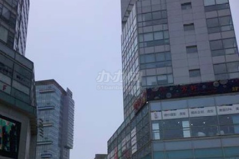 外立面图